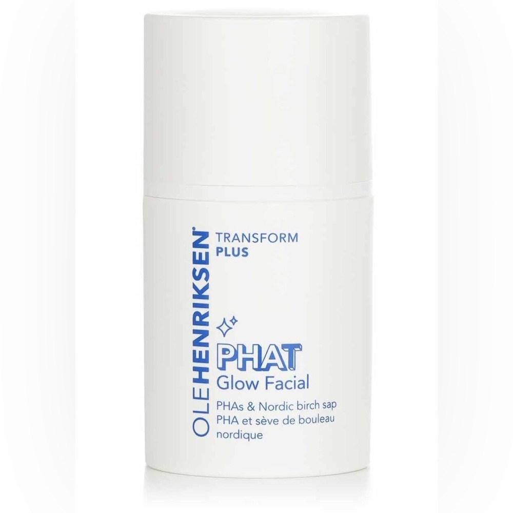 OLEHENRIKSEN PHAT GLOW FACIAL